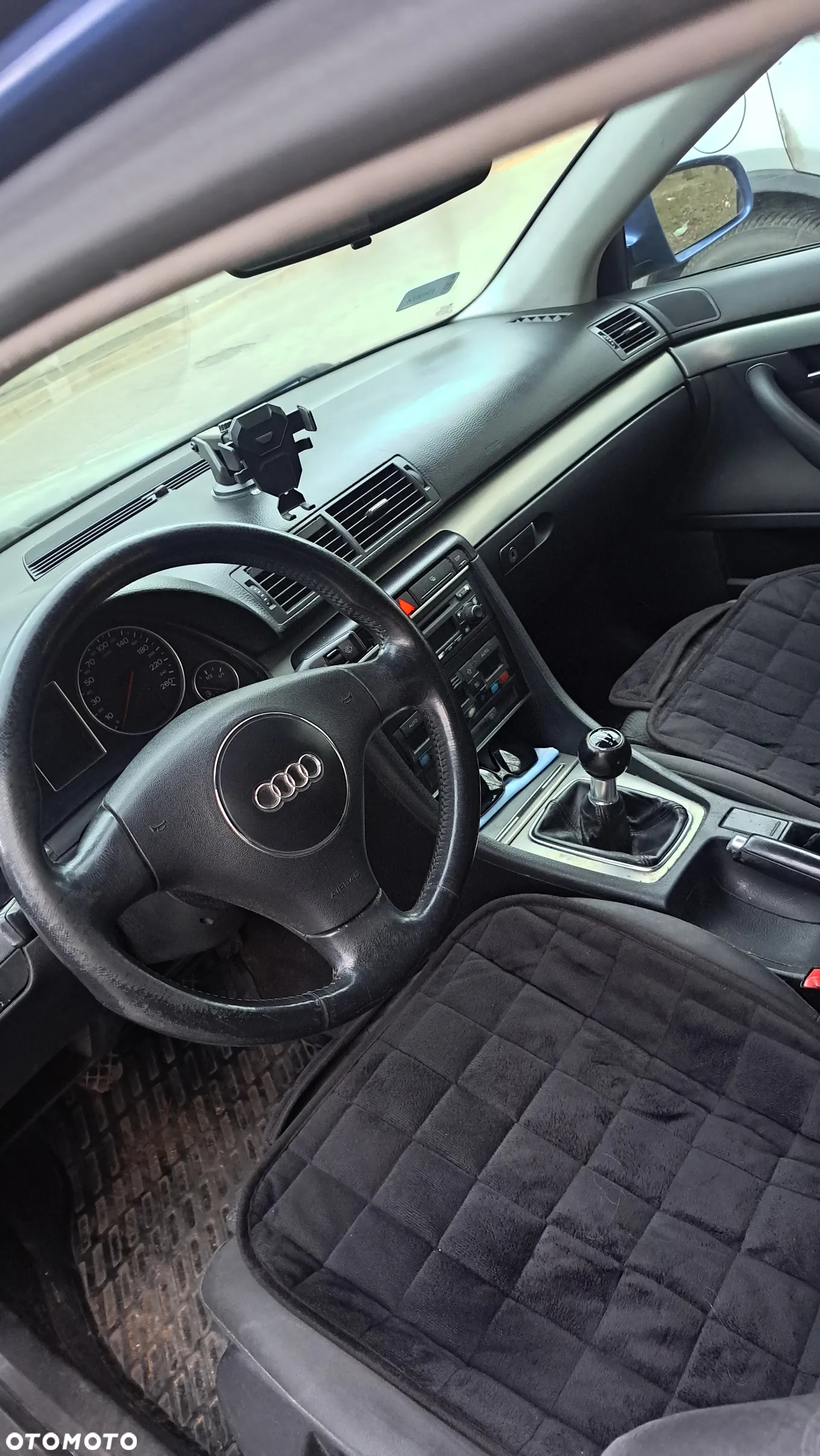 Audi A4 2.0 - 14