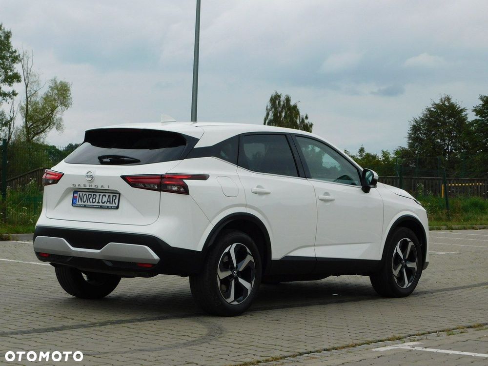 Nissan Qashqai 1.3 DIG-T N-Connecta - 32