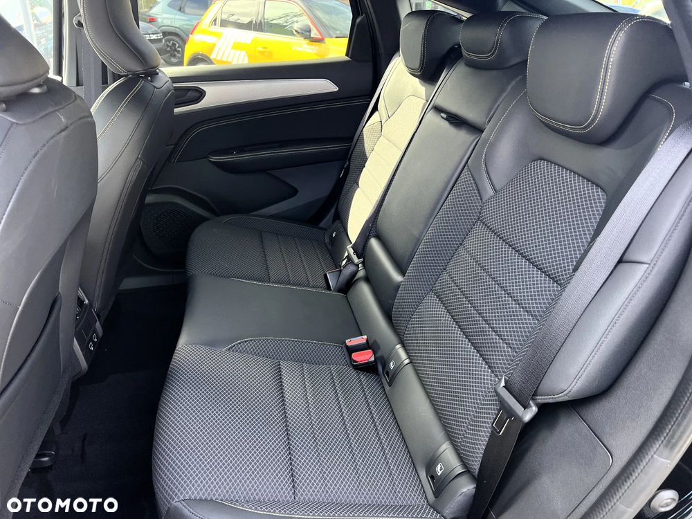 Renault Arkana 1.3 TCe mHEV Techno EDC - 10
