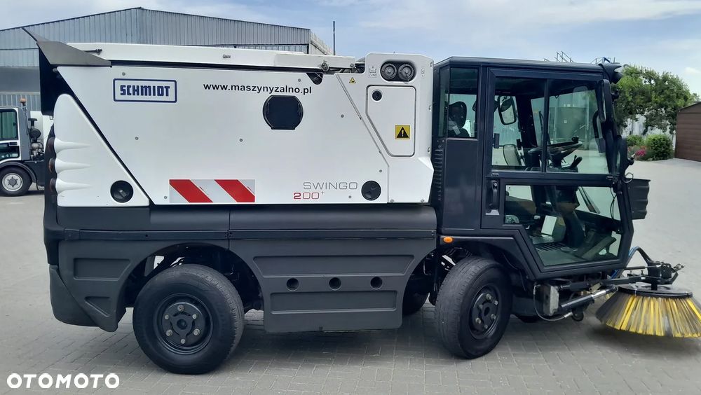 Schmidt Swingo 200+ - 4