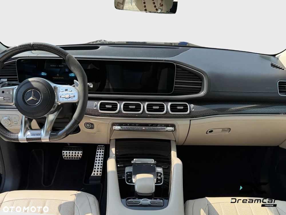 Mercedes-Benz GLS - 10