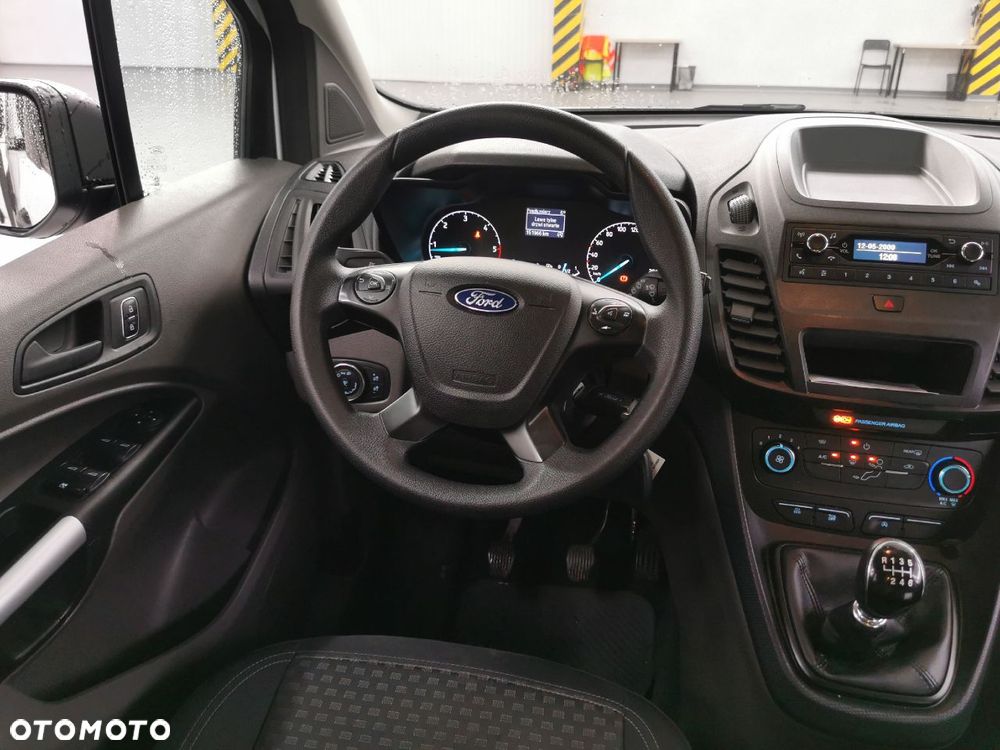 Ford Transit Connect Kombi 230 L2 Active - 11