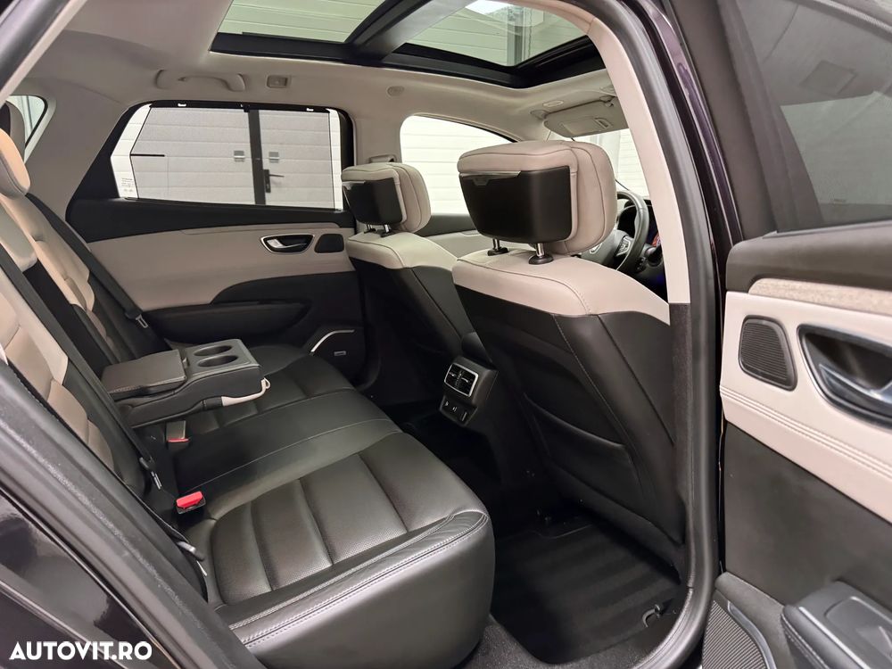 Renault Talisman ENERGY dCi 160 EDC INITIALE PARIS - 7