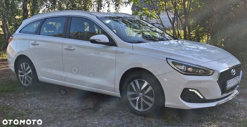 Hyundai i30 1.6 D Comfort - 3