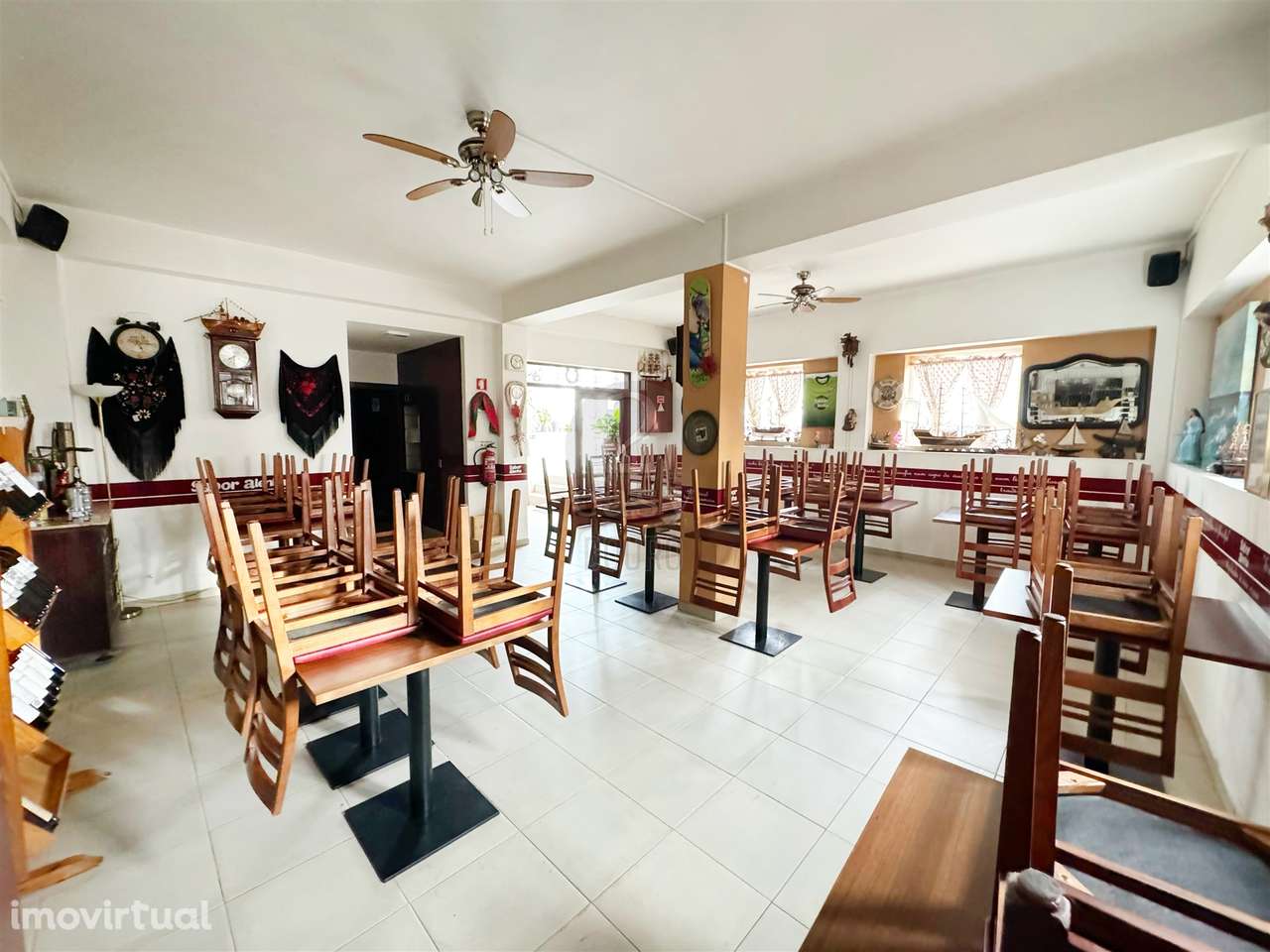 Restaurante para trespasse em Mindelo, Vila do Conde - Grande imagem: 4/17