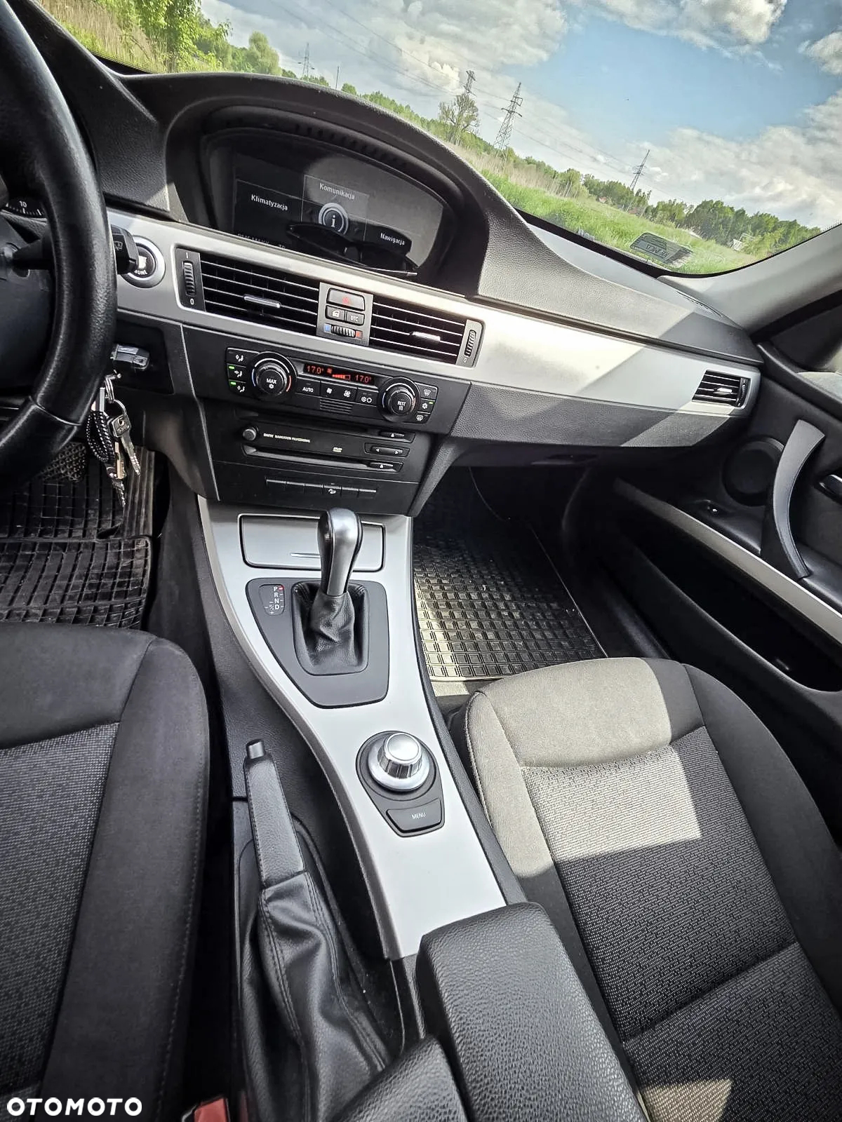 BMW Seria 3 - 6