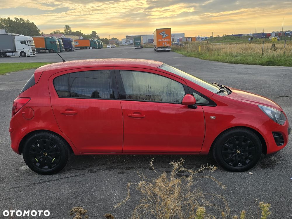 Opel Corsa 1.3 D (CDTi) Edition - 6