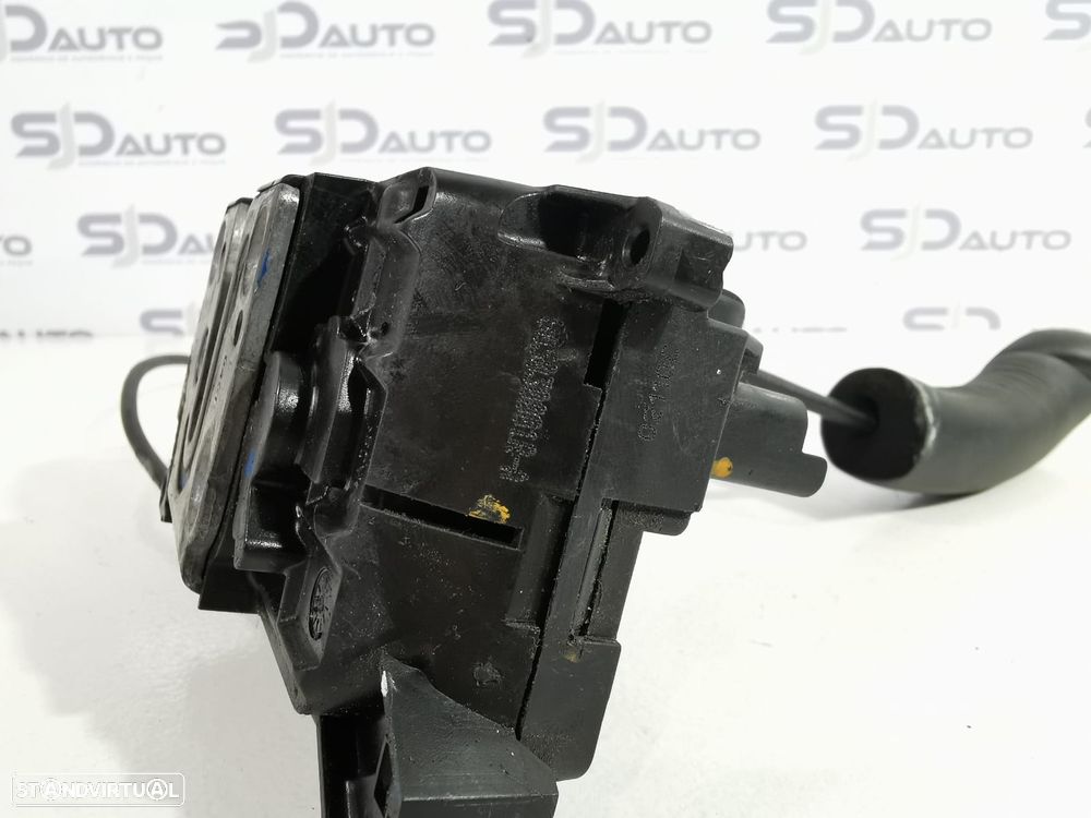 Fecho Portas - Renault Megane III - 6