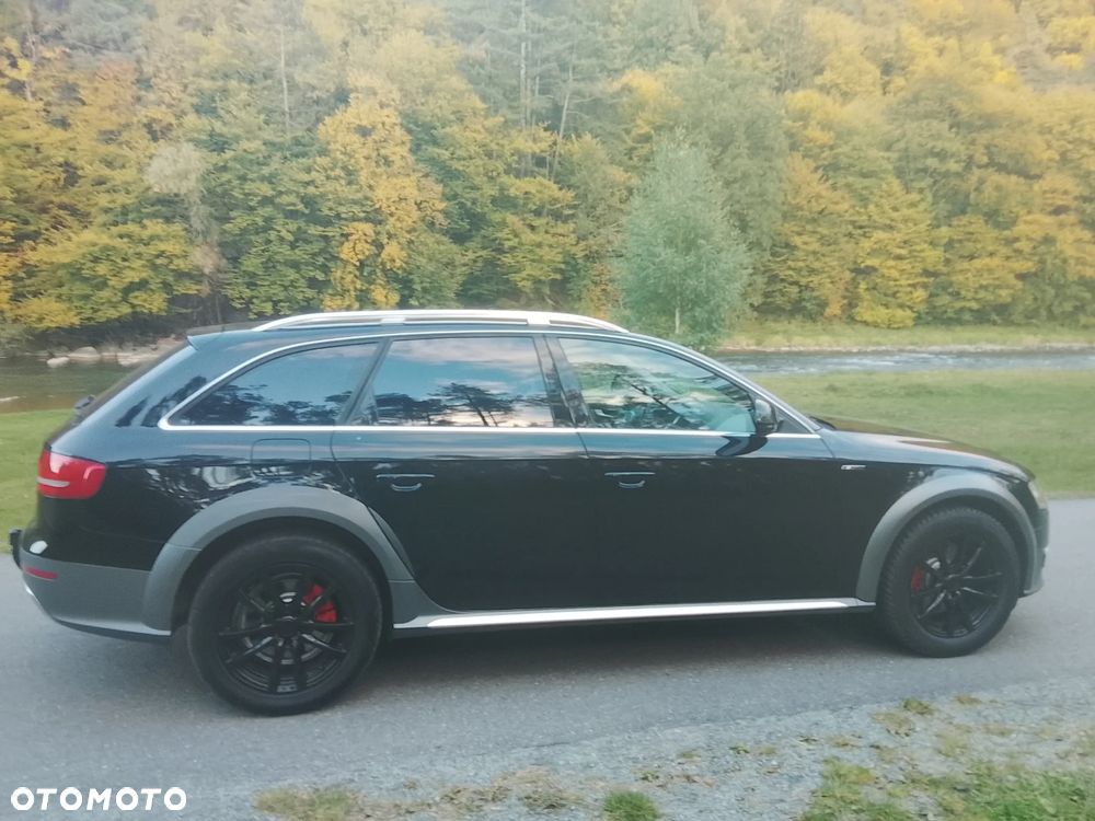 Audi A4 Allroad 2.0 TDI Quattro - 16