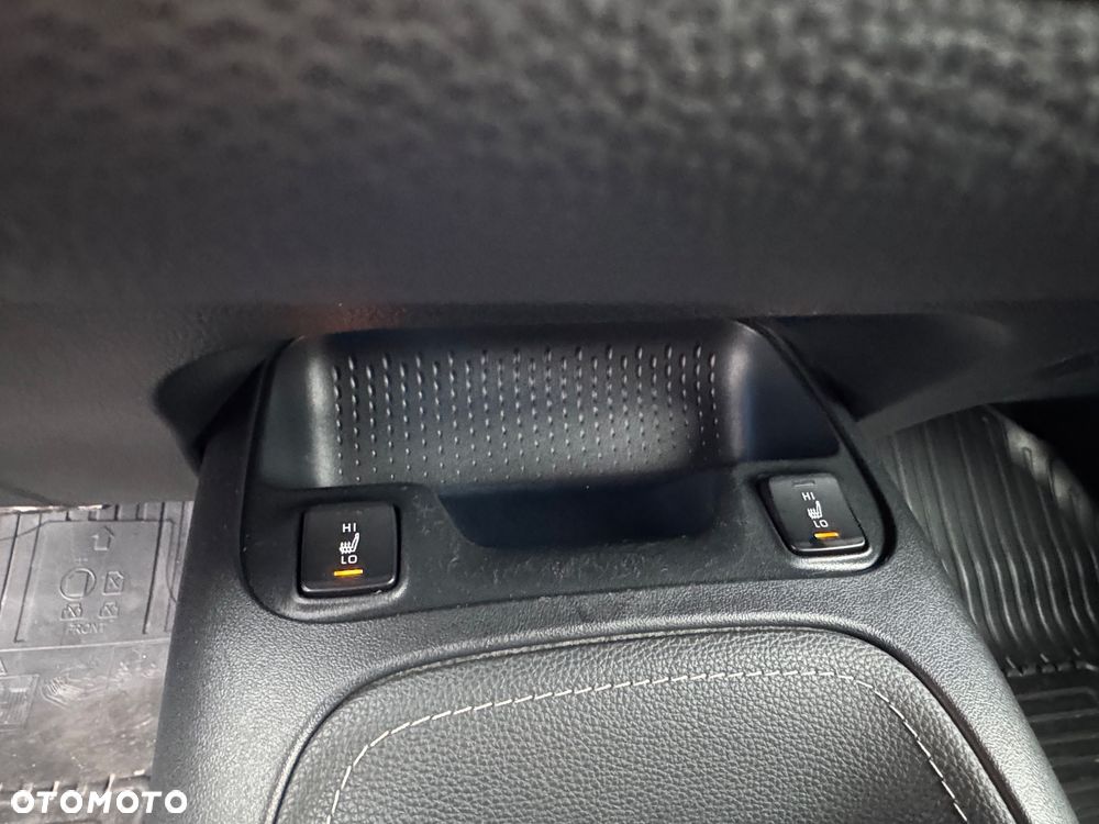 Toyota Corolla 1.8 Hybrid Executive - 18