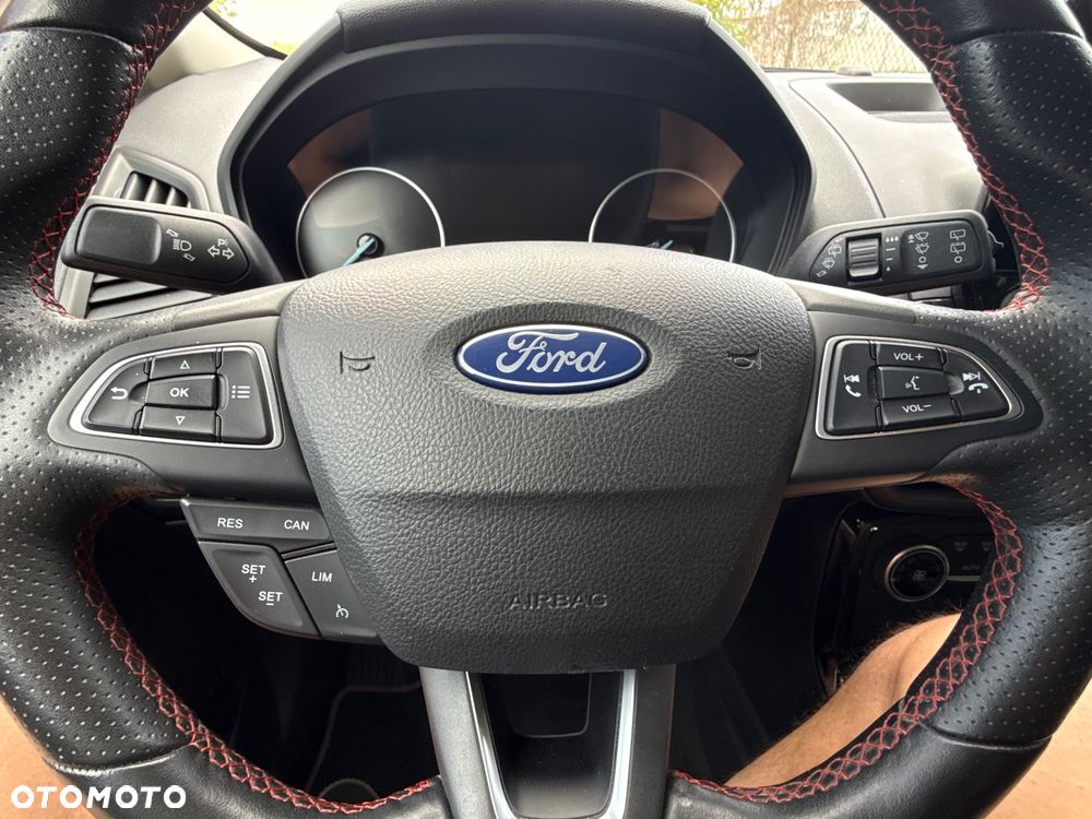 Ford EcoSport 1.0 EcoBoost ST-Line ASS - 27