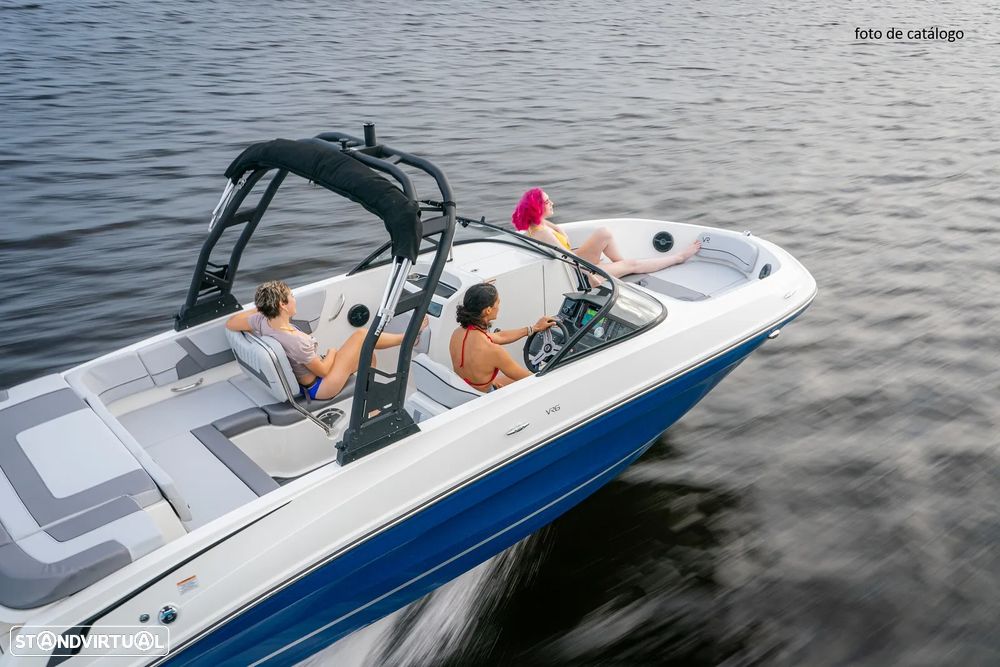 Bayliner VR6 OB - 51