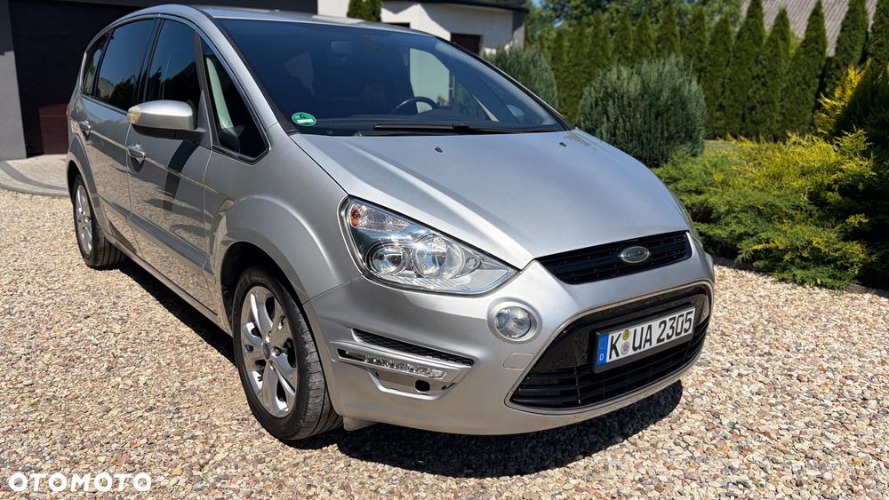 Ford S-Max - 4