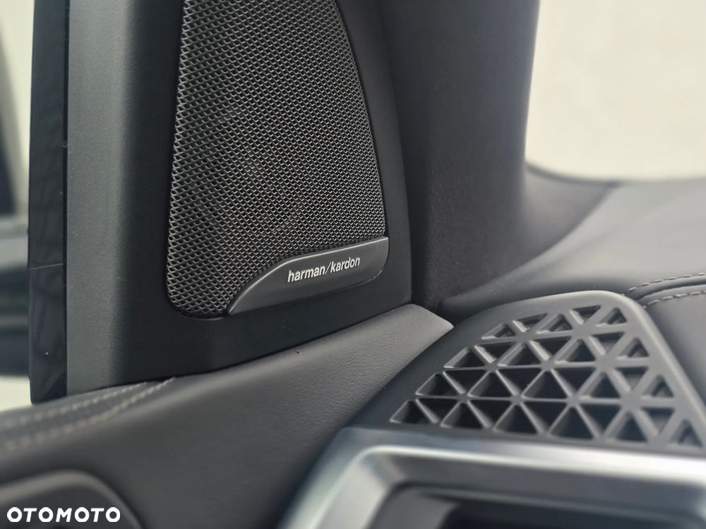 BMW X7 M60i xDrive mHEV sport - 37
