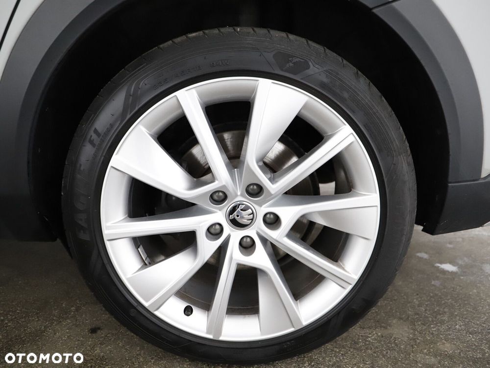Skoda Superb - 28