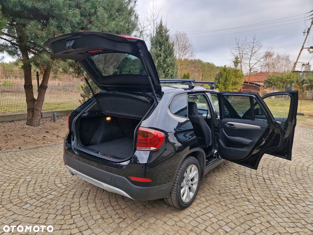 BMW X1 xDrive18d xLine - 7