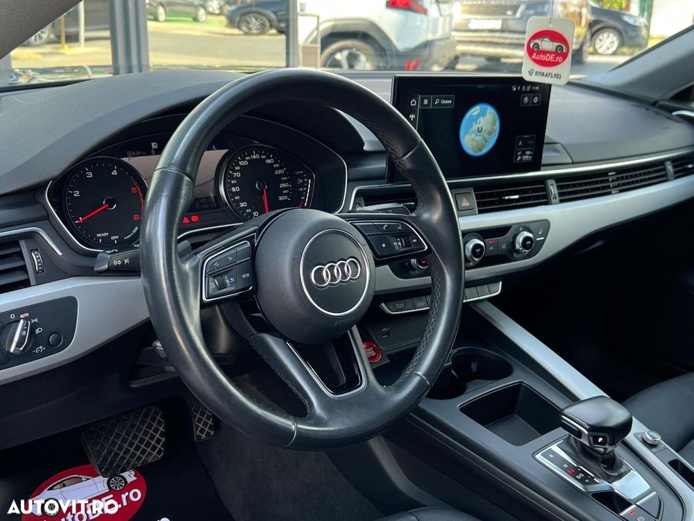 Audi A5 Coupé - 15