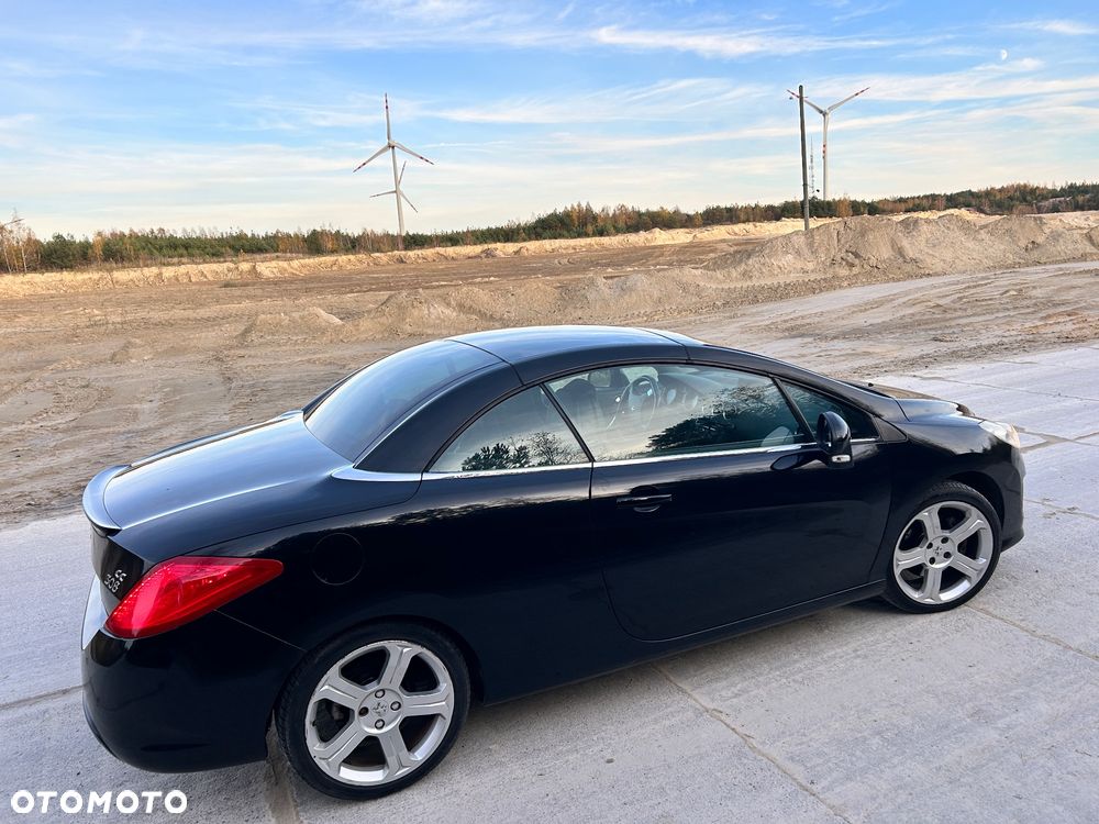 Peugeot 308 CC 1.6 THP Sport Pack - 2