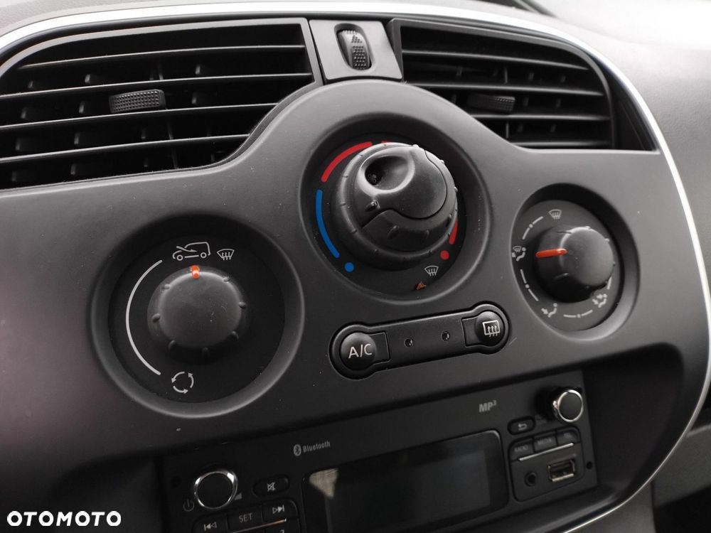 Renault Kangoo 1.5 dCi Zen - 18