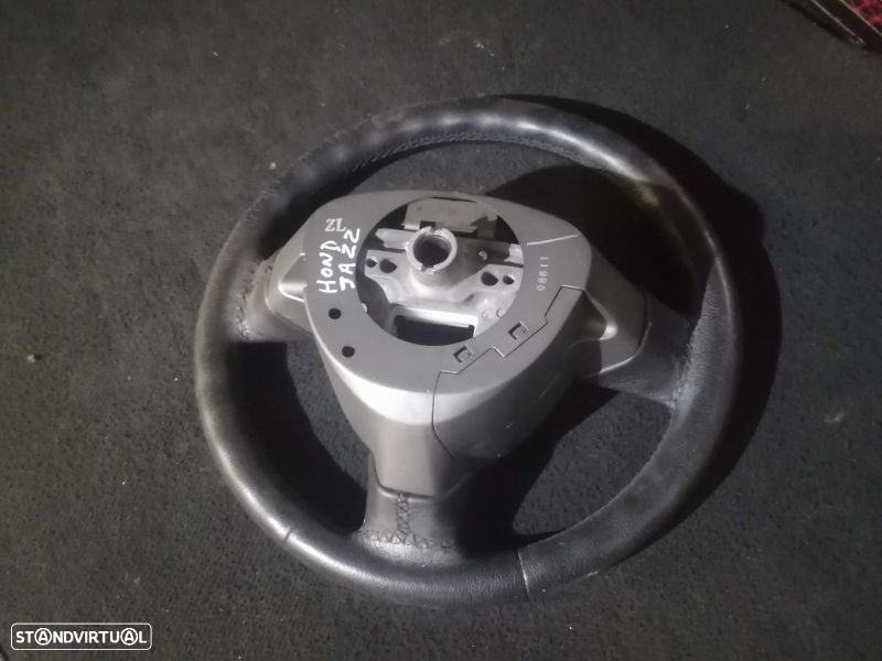Volante Honda Jazz Ii (Gd_, Ge3, Ge2) - 3