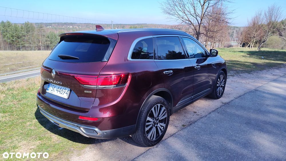 Renault Koleos 2.0 Blue dCi Initiale Paris 4x4 X-Tronic - 6