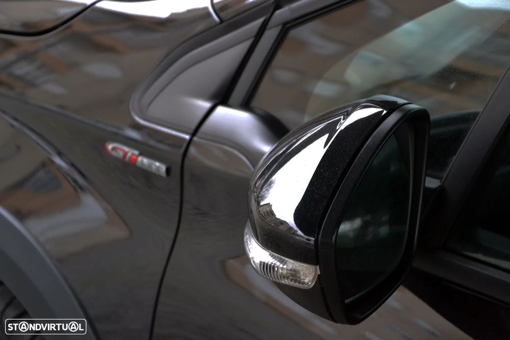 Peugeot 2008 1.2 PureTech GT Line EAT6 - 17