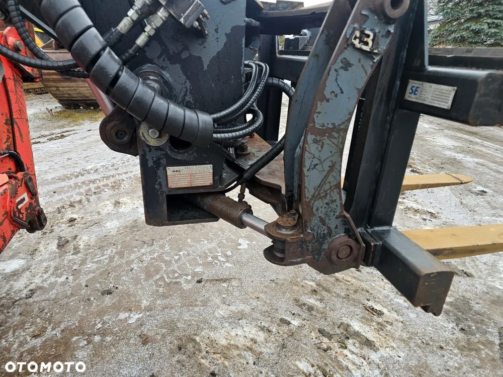 Manitou MT1840 PRIVILEGE /  mt 1840 - 12