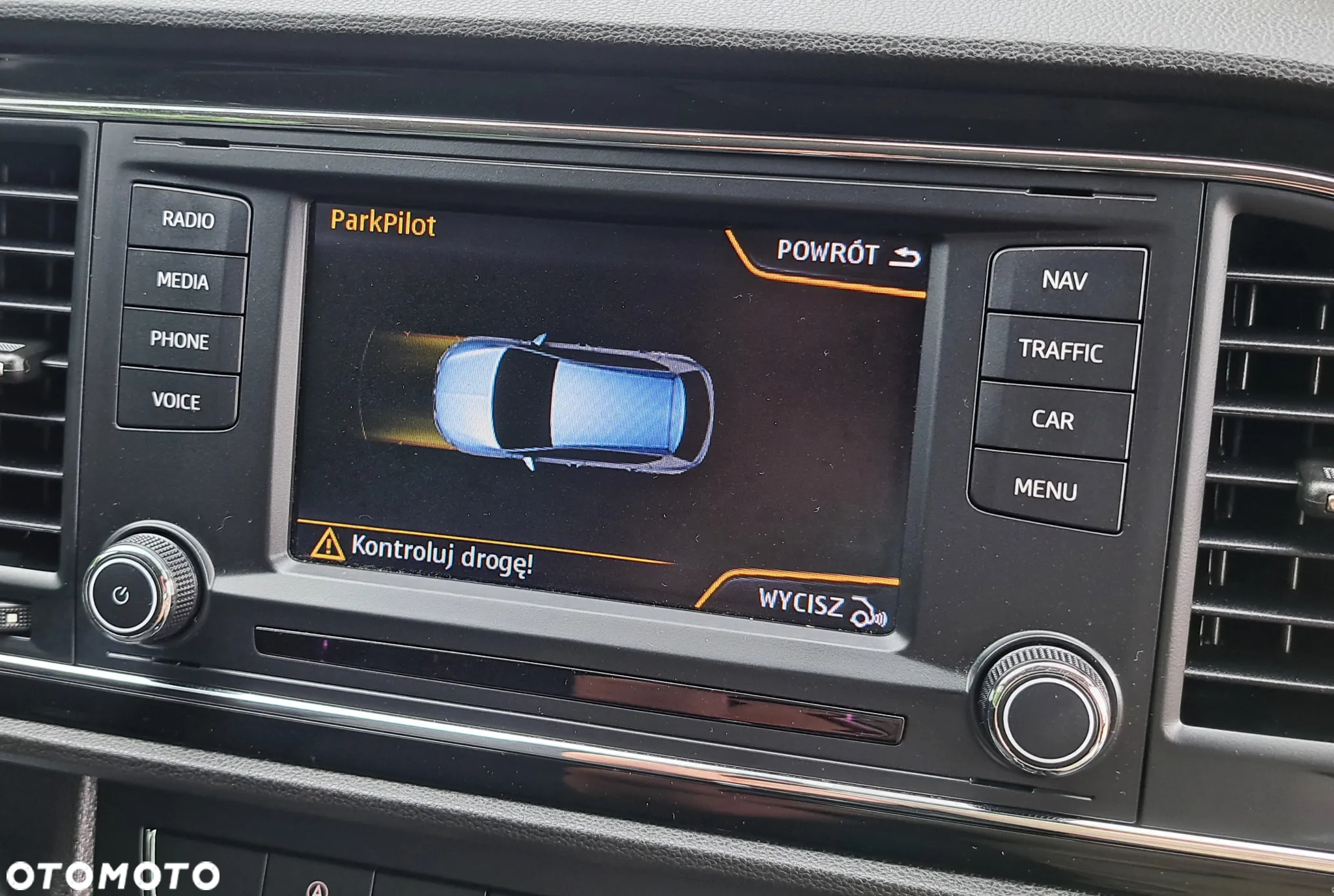 Seat Leon 2.0 TDI DPF Style - 29