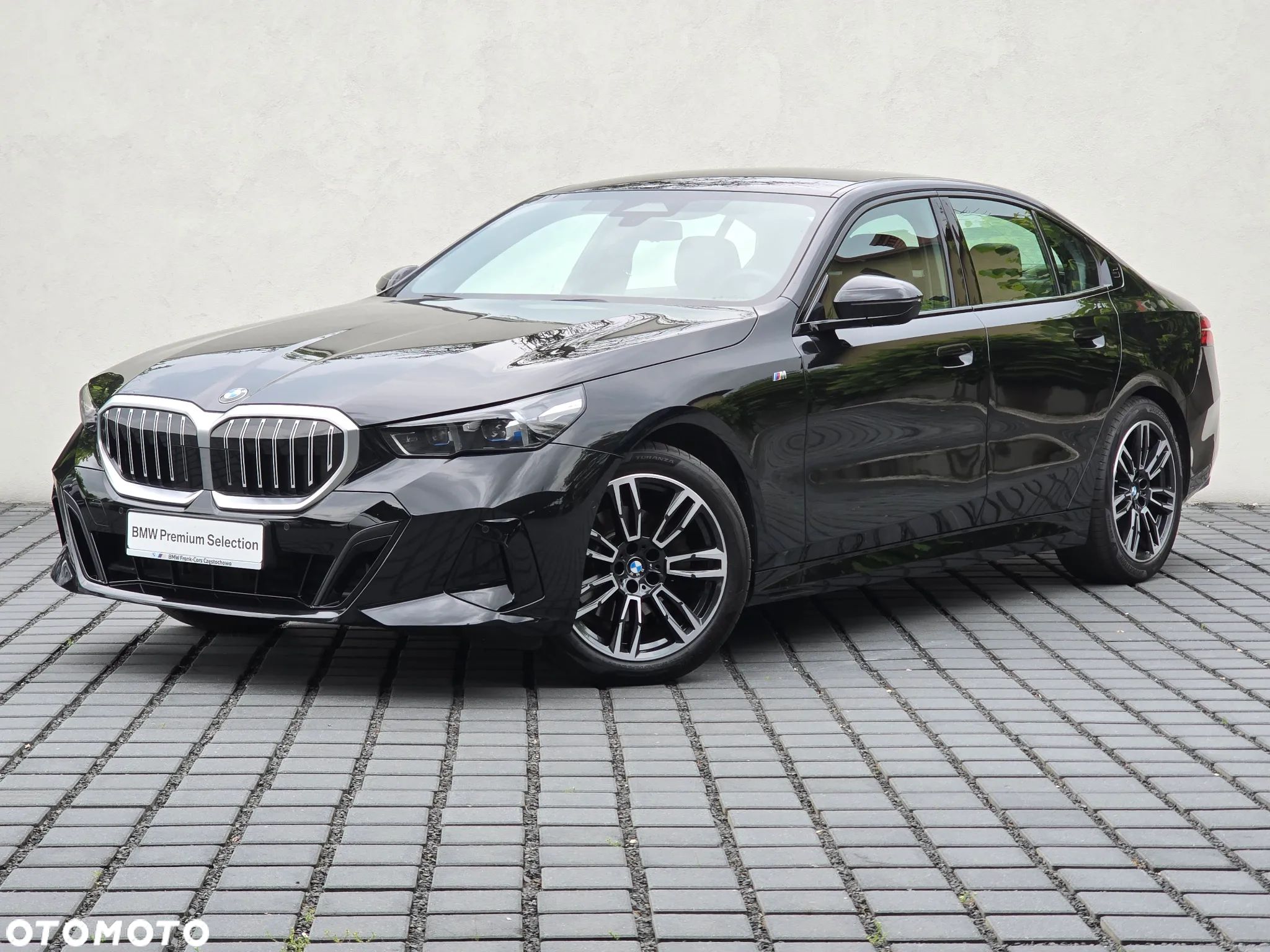 BMW Seria 5 - 1