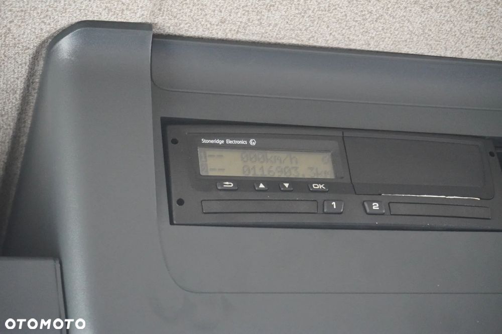 MAN TGL 12.220 / FULL ADR / 100 tys. km! - 2