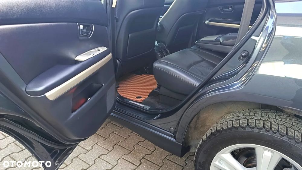 Lexus RX 2007