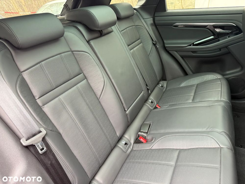 Land Rover Range Rover Evoque D200 Dynamic HSE - 17