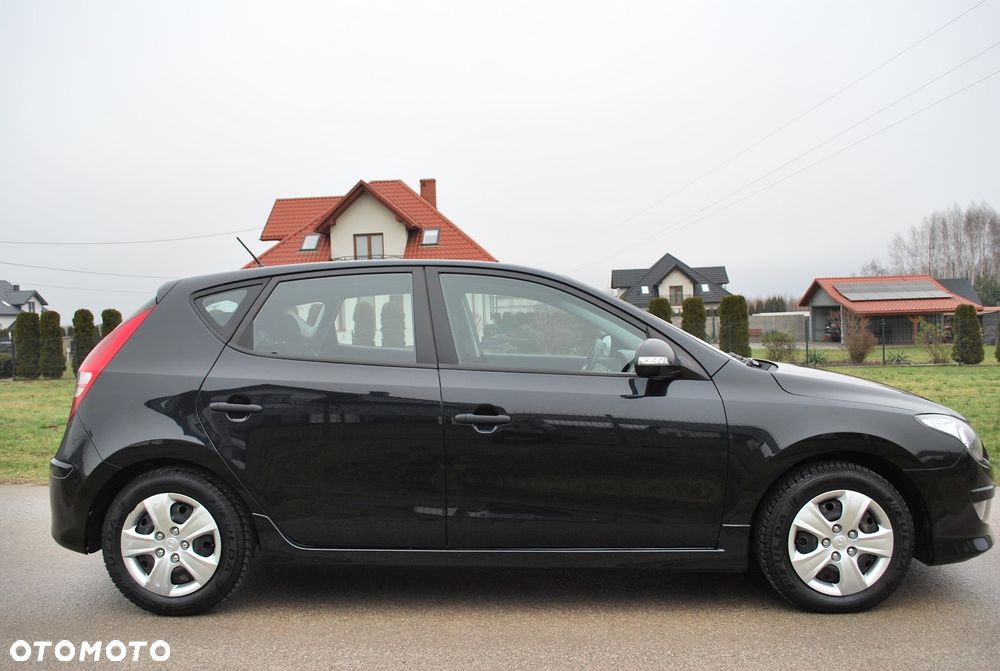 Hyundai i30 1.6 CRDi Edition Plus - 4