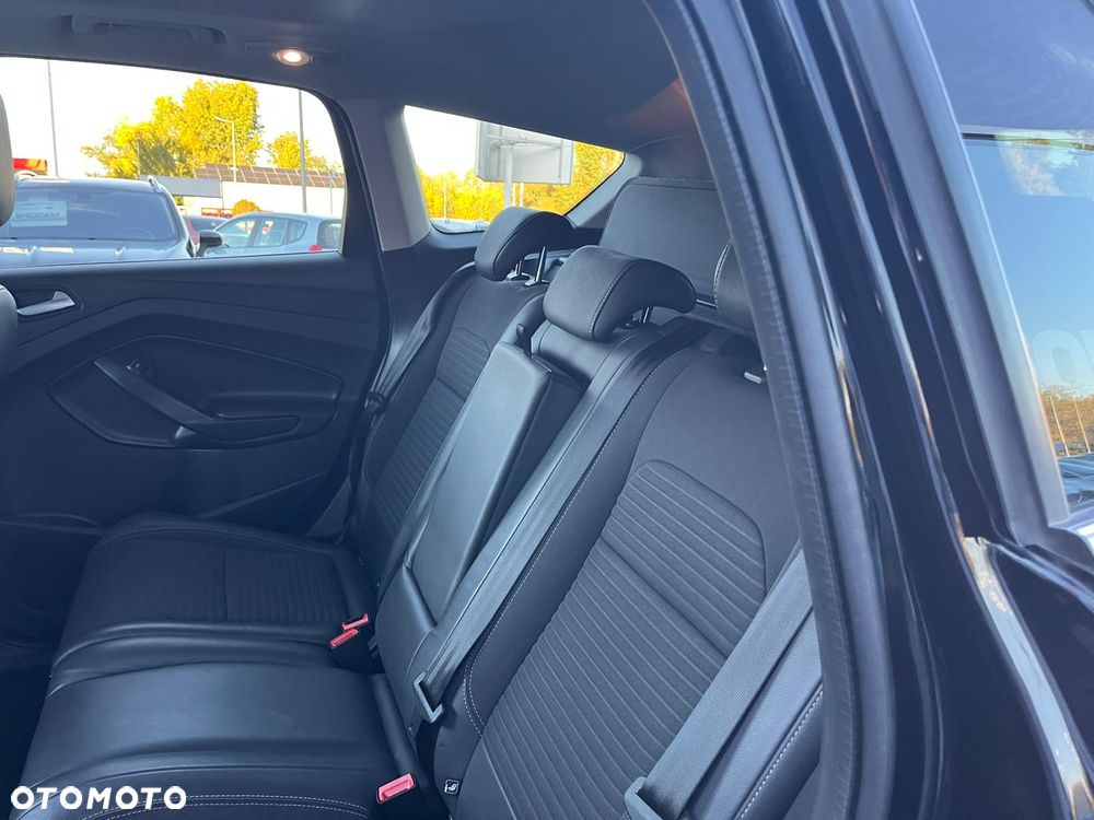 Ford Kuga 2.0 TDCi 4WD Titanium - 20