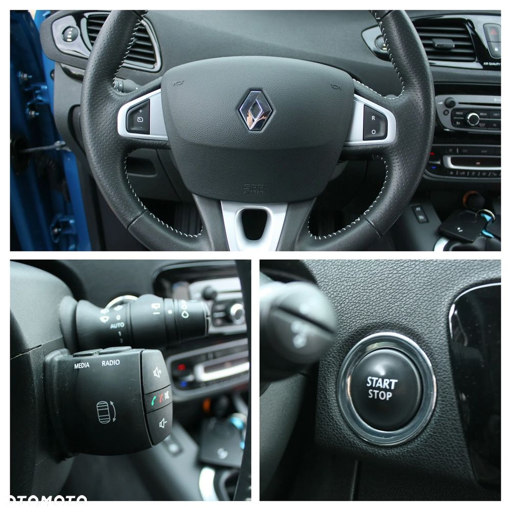 Renault Scenic - 33