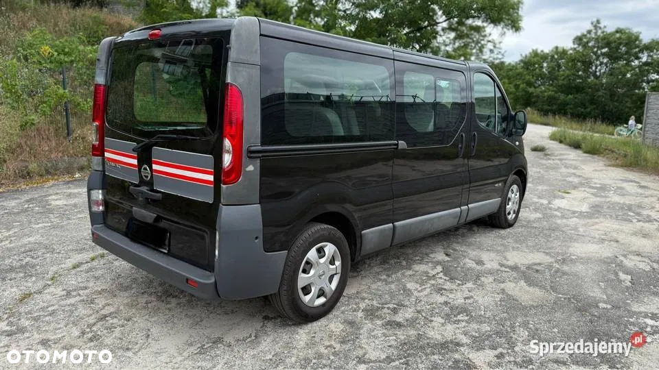 Mercedes-Benz Vito 115 CDI 639.705 - 4
