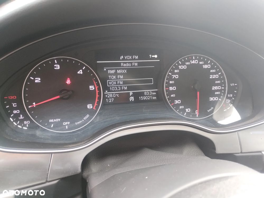 Audi A5 Avant - 12