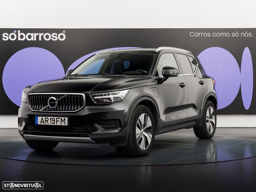 Volvo XC 40 1.5 T5 PHEV Inscription Expression - 2