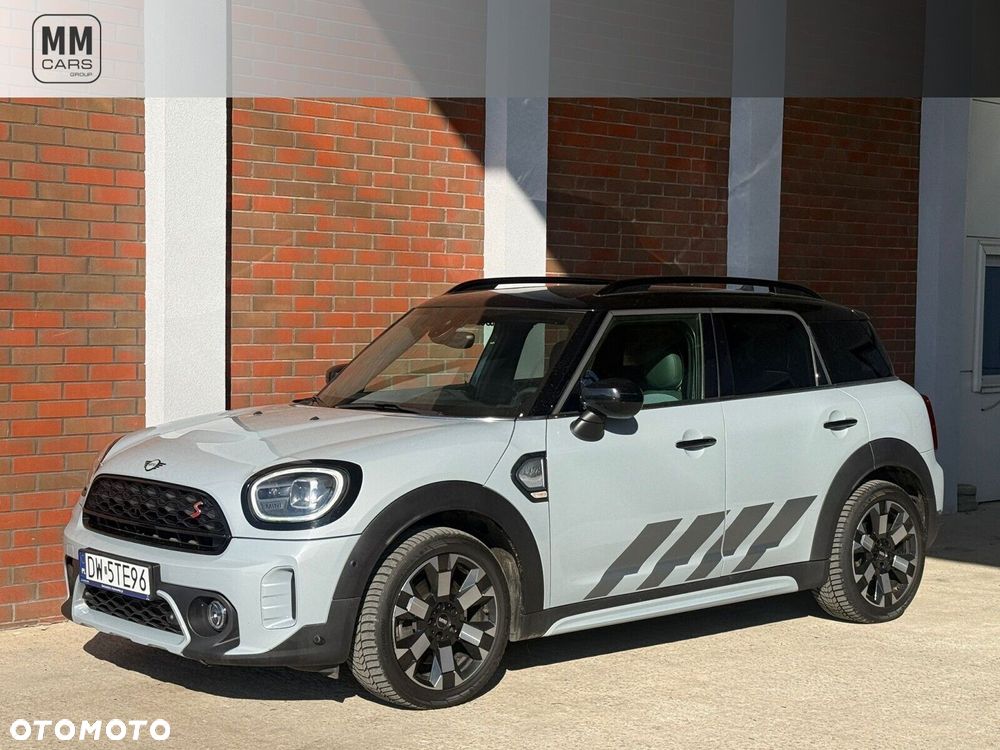 MINI Countryman - 1