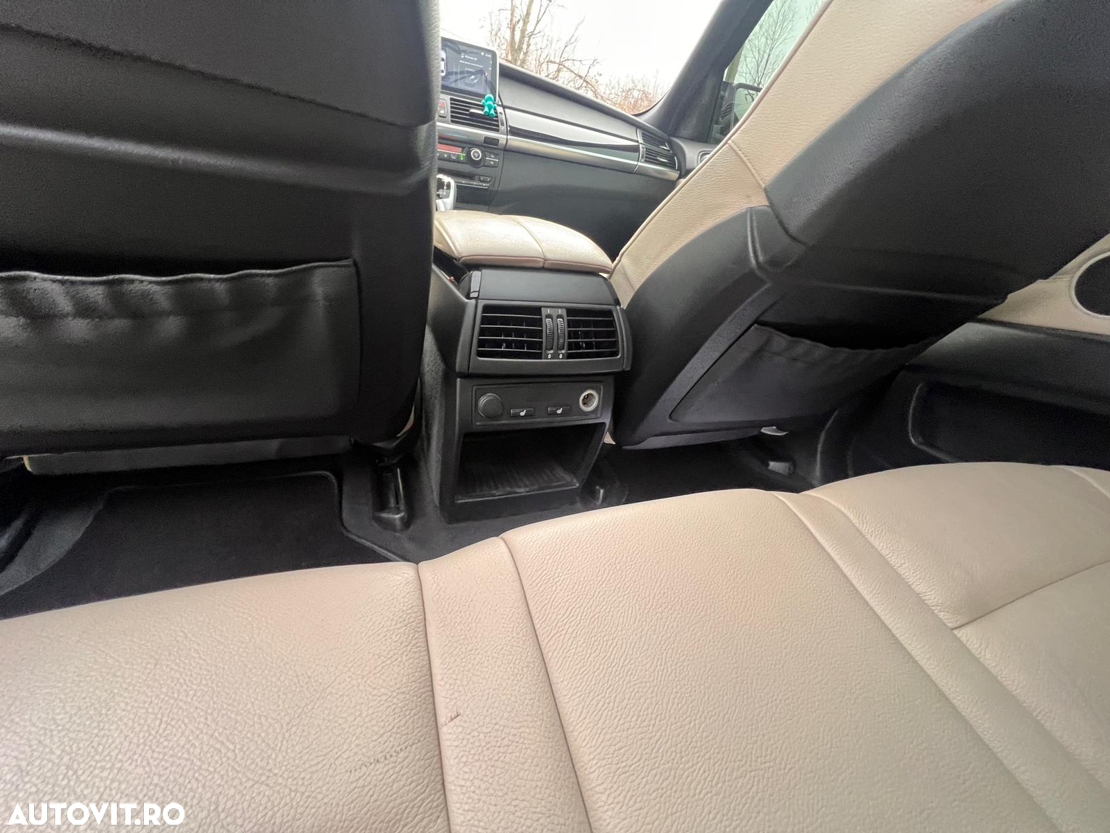 BMW X5 xDrive40d - 15