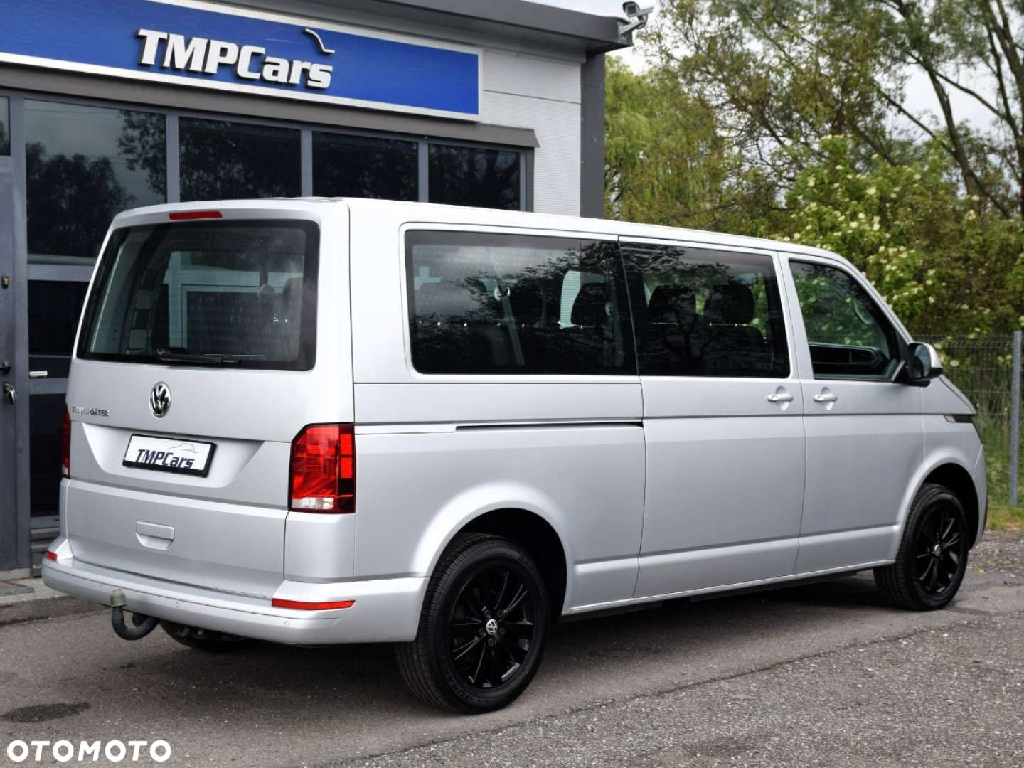 Volkswagen Transporter - 27