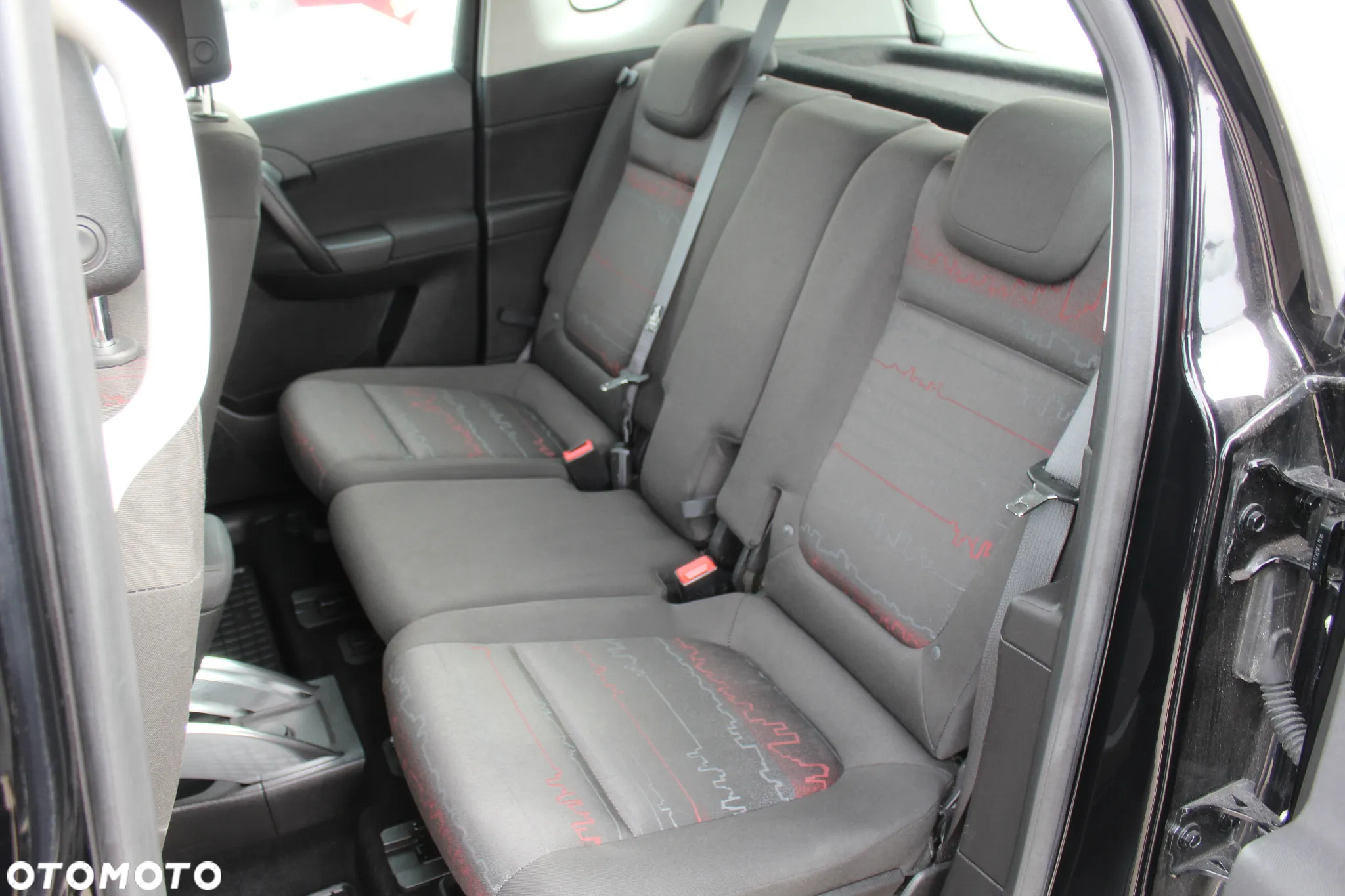 Opel Meriva 1.4 Color Edition - 15