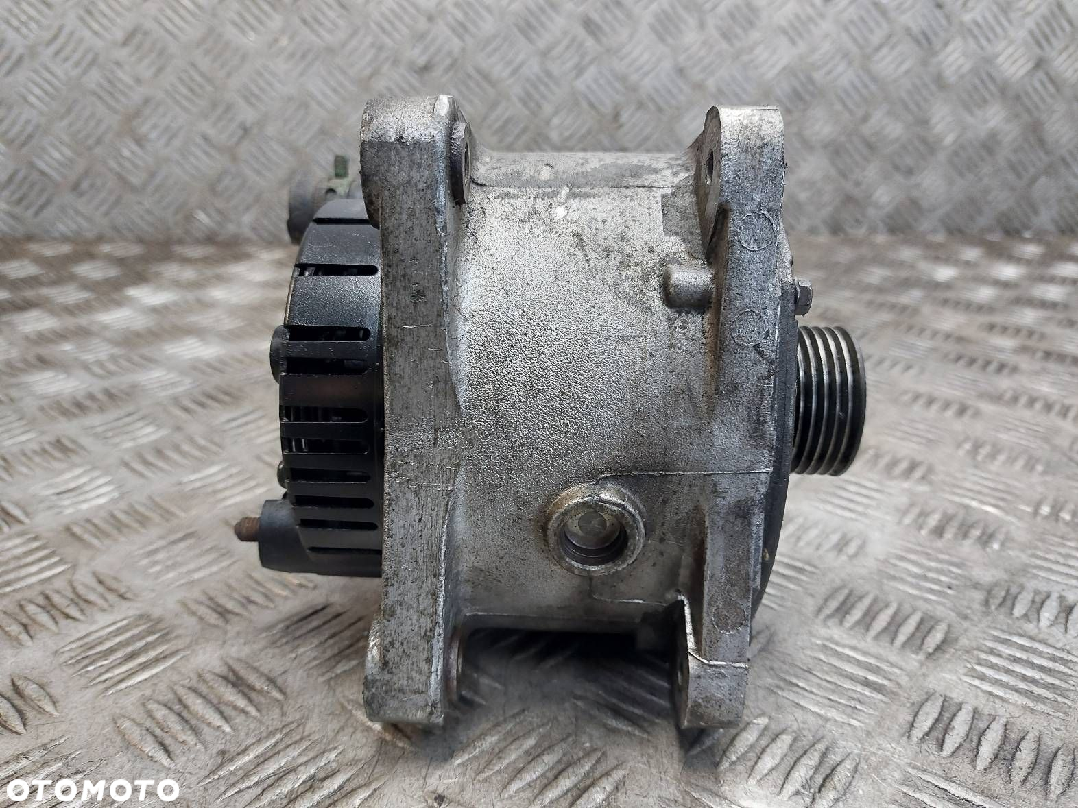 ALTERNATOR RENAULT ESPACE IV 2.0 T 8200138269 - 4