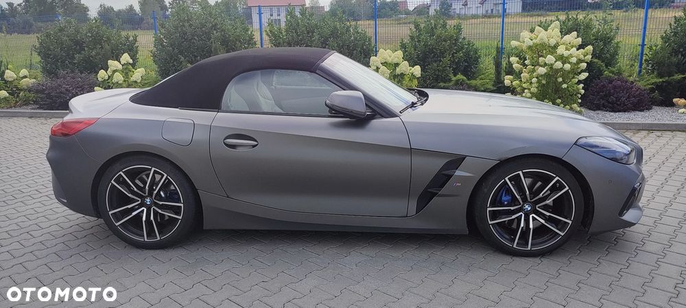 BMW Z4 M M40i sport - 6