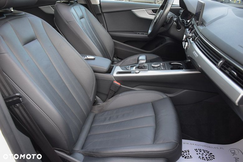 Audi A5 Sportback 2.0 TFSI quattro S tronic sport - 26