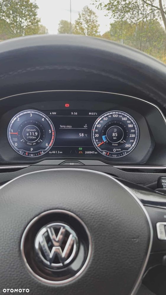 Volkswagen Passat Variant 2.0 TDI Bi-Turbo BMT 4Mot Highline DSG - 14