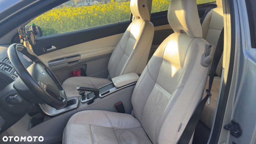 Volvo C30 1.6D DRIVe Edition - 2