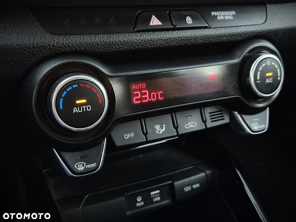 Kia Stonic 1.4 L - 32