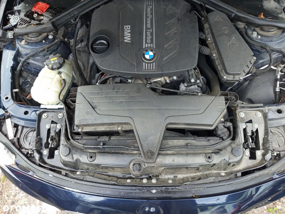 BMW Seria 3 - 20