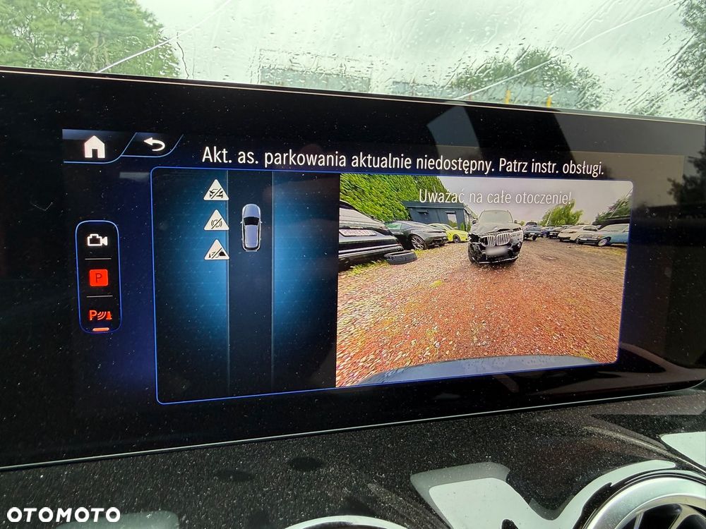 Mercedes-Benz EQA 250+ 70.5kWh Progressive - 20